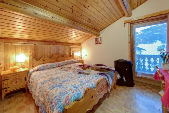 Appartamento Cinque Livigno Baita Lorella Appartamenti Livigno
