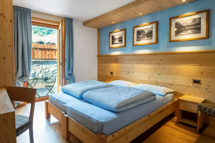 Appartamento Lago Livigno Baita Lorella Appartamenti Livigno