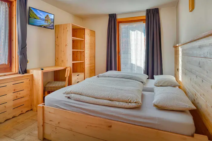 Appartamento Legno Livigno Baita Lorella Appartamenti Livigno