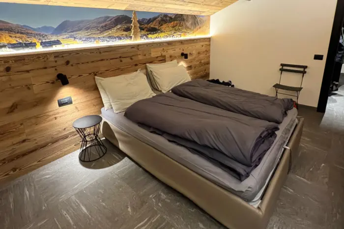 Appartamento Mirtillo Livigno Baita Lorella Appartamenti Livigno