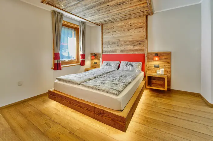 Appartamento Tea Livigno Baita Lorella Appartamenti Livigno